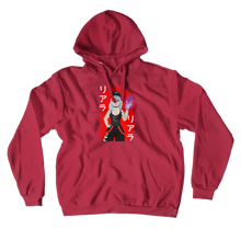therelentlessartist Hoodies (No-Zip/Pullover)