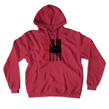 frdmxx Hoodies (No-Zip/Pullover)