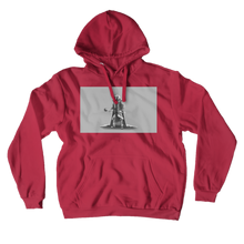 skullykings Hoodies (No-Zip/Pullover)