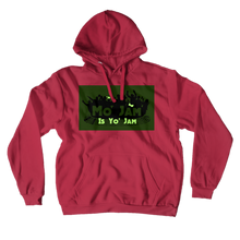 mo'jampresents Hoodies (No-Zip/Pullover)