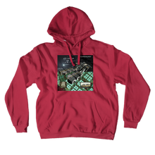 Drifting Hoodies (No-Zip/Pullover)