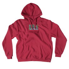 tonythegod476 Hoodies (No-Zip/Pullover)