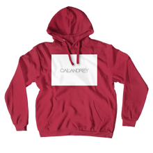 calandrey Hoodies (No-Zip/Pullover)