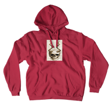 buddyguynineteen Hoodies (No-Zip/Pullover)