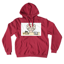 Pigz Rage Gaming Hoodies (No-Zip/Pullover)