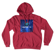 united_tv-715 Hoodies (No-Zip/Pullover)