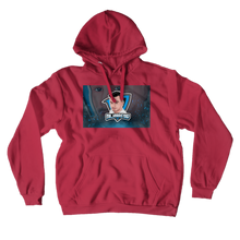 mr_jharris1987 Hoodies (No-Zip/Pullover)