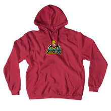sauerbazi Hoodies (No-Zip/Pullover)