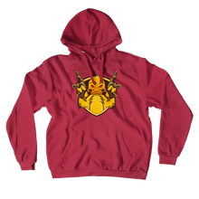 quickvicious Hoodies (No-Zip/Pullover)