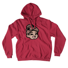 omgmeii Hoodies (No-Zip/Pullover)