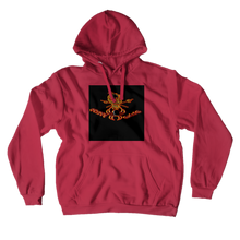 nightmarestreamsinc Hoodies (No-Zip/Pullover)