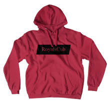 therealroyalscub Hoodies (No-Zip/Pullover)