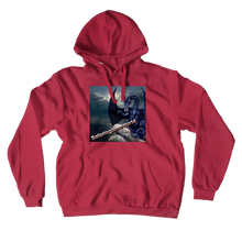 solarisgameworldlp Hoodies (No-Zip/Pullover)