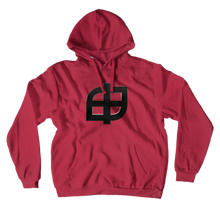 bigjonas Hoodies (No-Zip/Pullover)