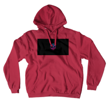 twentytriix Hoodies (No-Zip/Pullover)