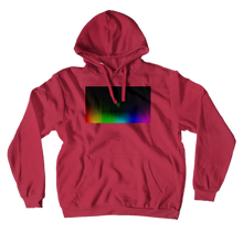 secret_sypher Hoodies (No-Zip/Pullover)
