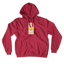 bigmikezoottv Hoodies (No-Zip/Pullover)