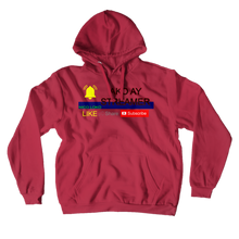 nicofrancisco Hoodies (No-Zip/Pullover)