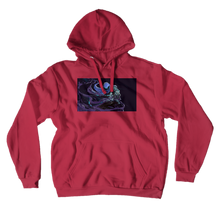 el_bob04 Hoodies (No-Zip/Pullover)