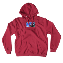 mrsayuri Hoodies (No-Zip/Pullover)