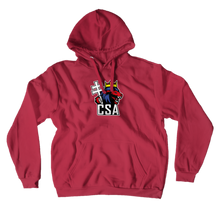 will__x Hoodies (No-Zip/Pullover)