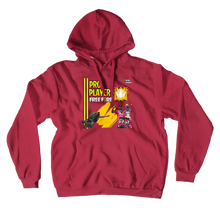 adinggoyala Hoodies (No-Zip/Pullover)