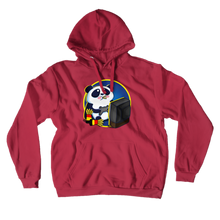 pandahaliios Hoodies (No-Zip/Pullover)