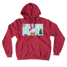 devin/lex/lexi/devon Hoodies (No-Zip/Pullover)