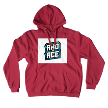 akosiace Hoodies (No-Zip/Pullover)
