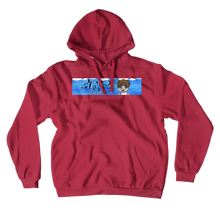 floor_master_gg Hoodies (No-Zip/Pullover)
