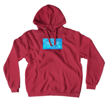 mrfrost135 Hoodies (No-Zip/Pullover)