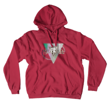 jaydstryder-3329 Hoodies (No-Zip/Pullover)