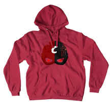 captain_k_live Hoodies (No-Zip/Pullover)
