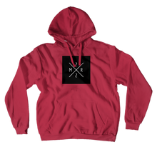 memphisraines22 Hoodies (No-Zip/Pullover)
