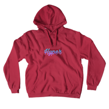 hyper08_ Hoodies (No-Zip/Pullover)