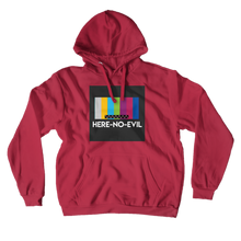 verdantreesdad Hoodies (No-Zip/Pullover)