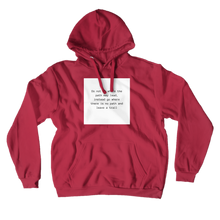 sendero. Hoodies (No-Zip/Pullover)