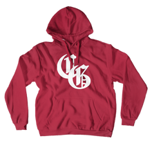 deliveryg0d Hoodies (No-Zip/Pullover)