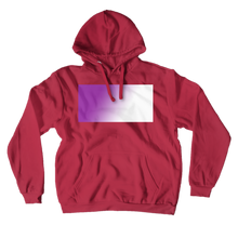 reverselux Hoodies (No-Zip/Pullover)