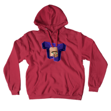 twitchtown Hoodies (No-Zip/Pullover)