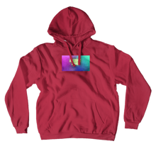 katzenkrans-3351 Hoodies (No-Zip/Pullover)
