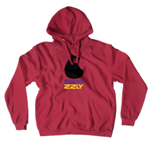 esgrizzly Hoodies (No-Zip/Pullover)