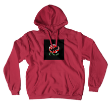 elbucchinaroita Hoodies (No-Zip/Pullover)
