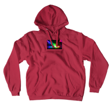 tracks_x Hoodies (No-Zip/Pullover)