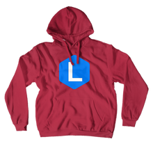 gabriel_ludtke Hoodies (No-Zip/Pullover)