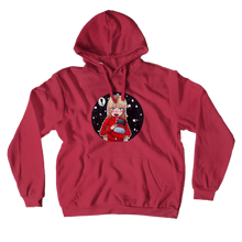goddessasunalive Hoodies (No-Zip/Pullover)