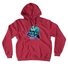 CG LoGo Hoodies (No-Zip/Pullover)