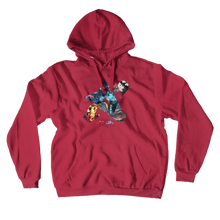 apexclipx Hoodies (No-Zip/Pullover)