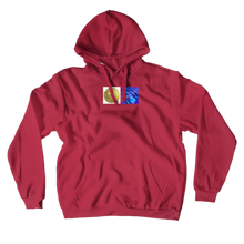 pozmu-365 Hoodies (No-Zip/Pullover)