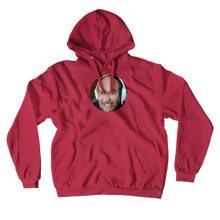 clleverson Hoodies (No-Zip/Pullover)